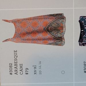 Camisole